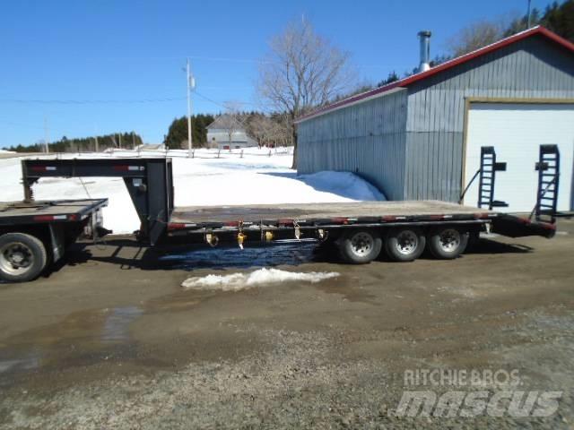 Laroche 32' Planhengere