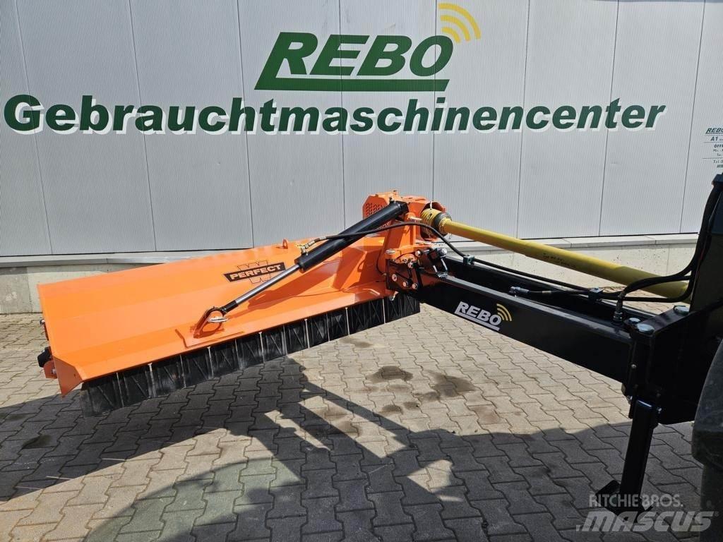 Perfect ZW 180 Park- og hagemaskiner - Annet