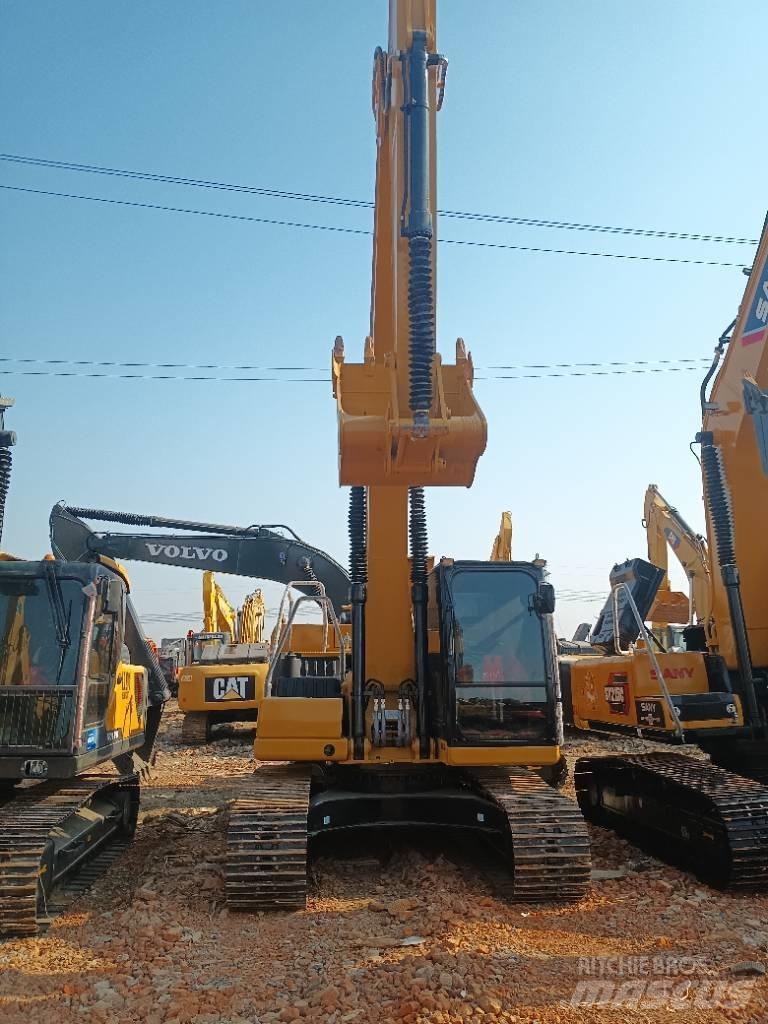 CAT CAT320GC Midigravere 7 - 12t