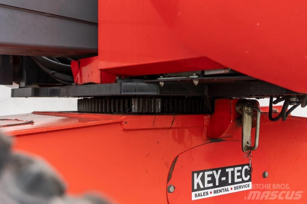 Manitou 200 ATJ Leddede bomlifter