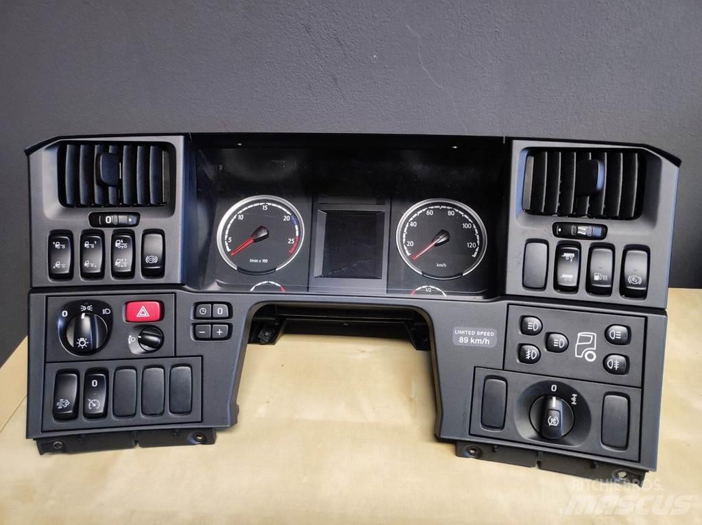 Scania EURO 6 Transport - Annet