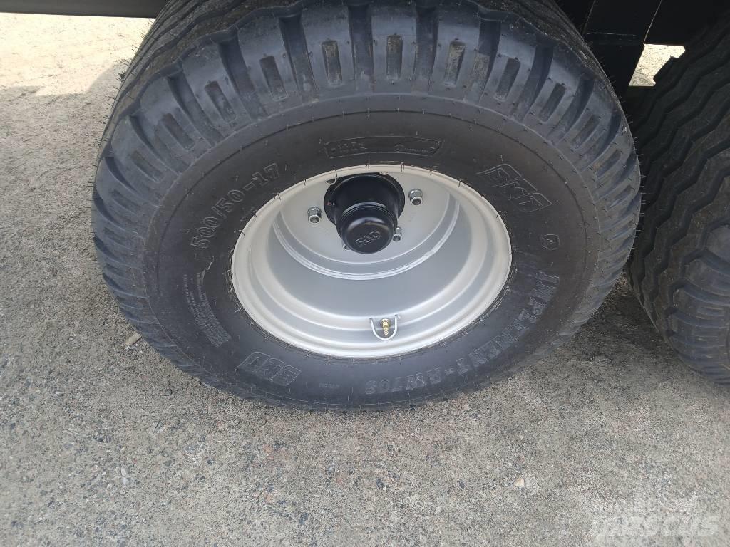 Rysky Steel 130 Tipphengere