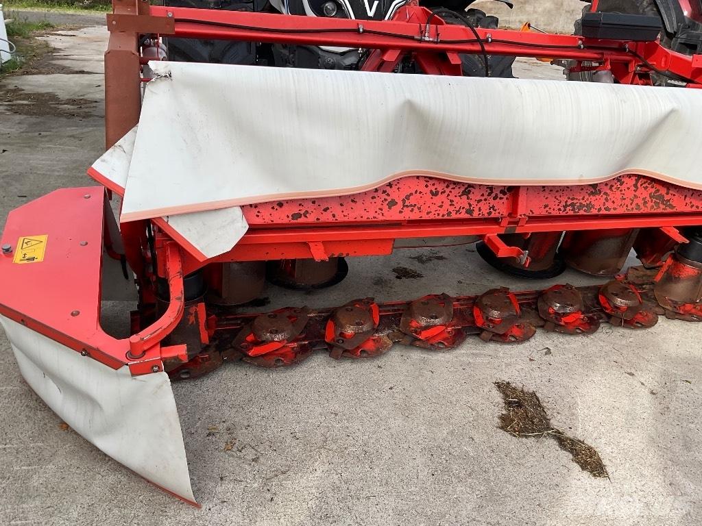 Kuhn GMD 802 F-FF Slåmaskiner