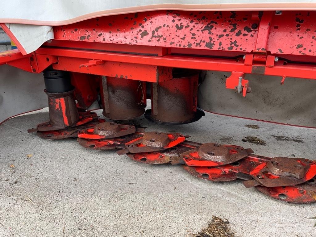 Kuhn GMD 802 F-FF Slåmaskiner