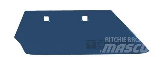 Lemken Share Chassis og understell