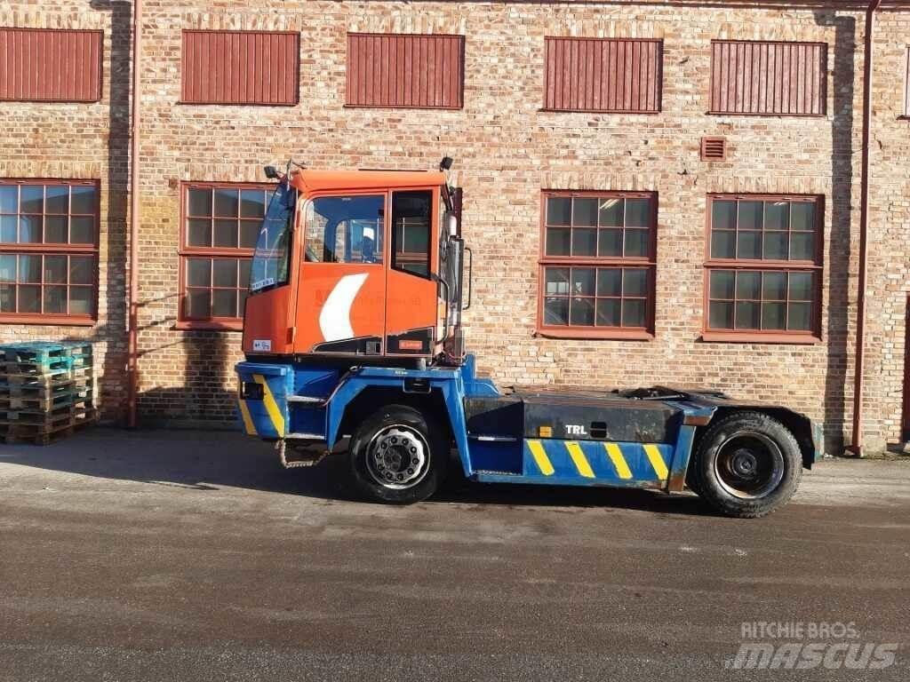 Kalmar TRL618i Terminaltraktor
