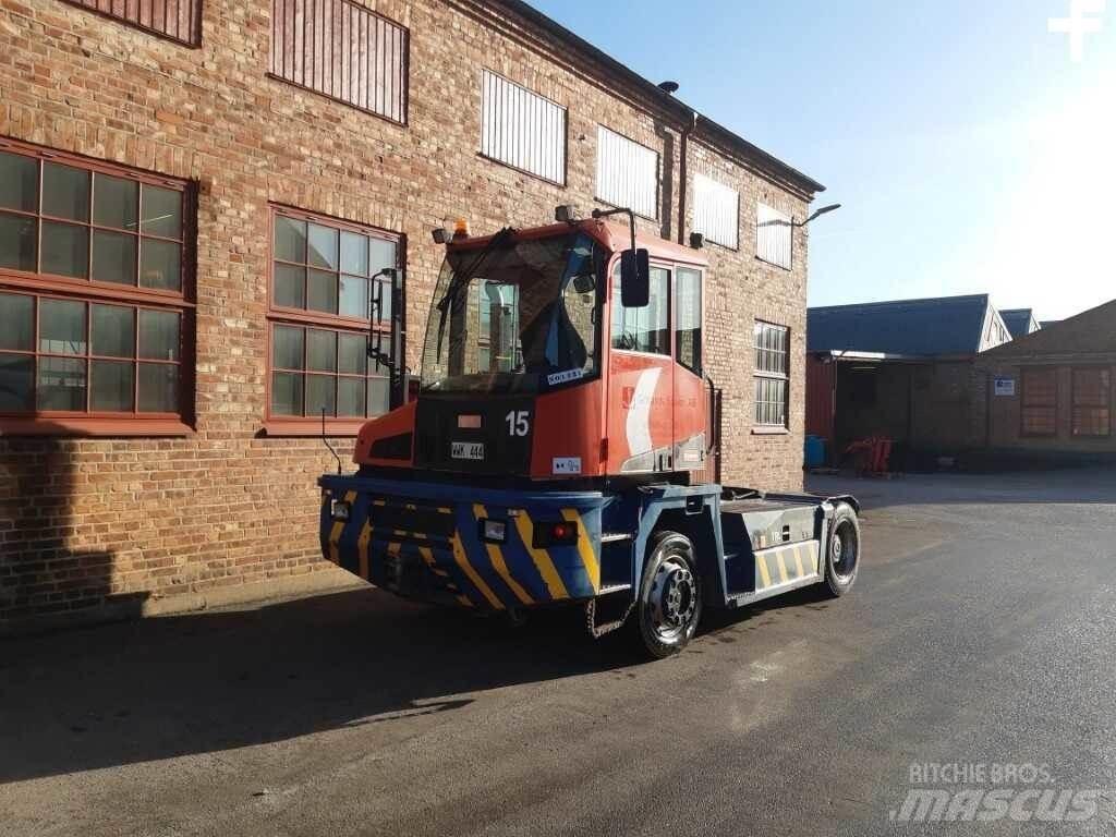 Kalmar TRL618i Terminaltraktor
