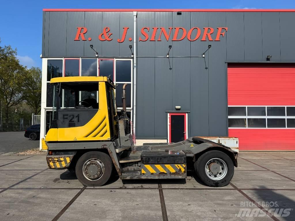 Terberg RT283 Terminaltraktor