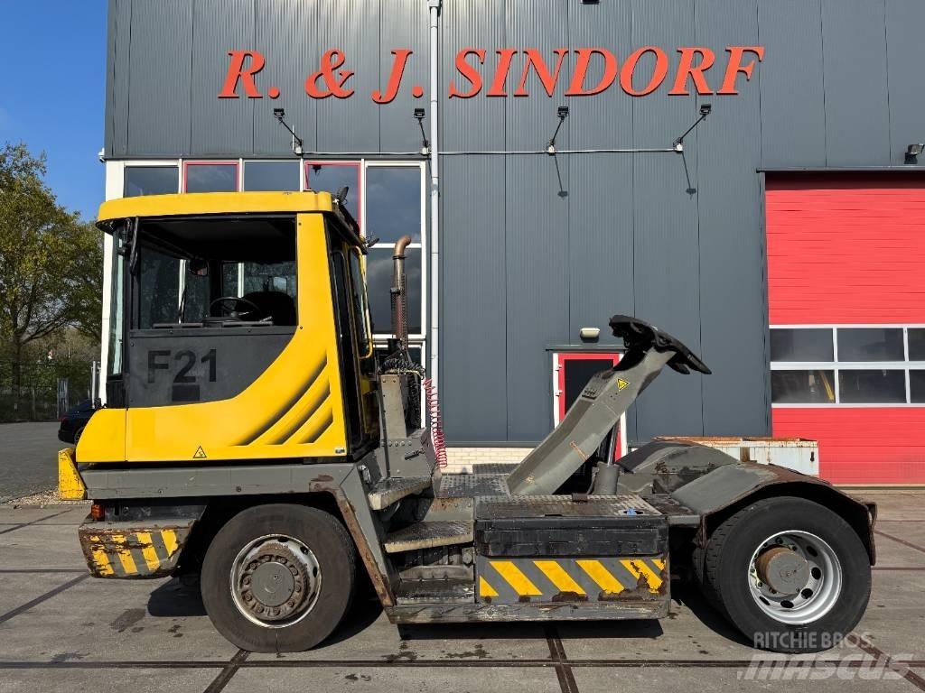 Terberg RT283 Terminaltraktor