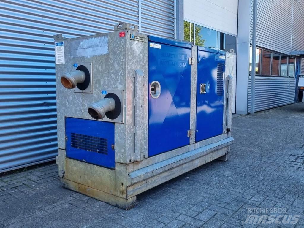 BBA PT90 B-compact Vannpumper
