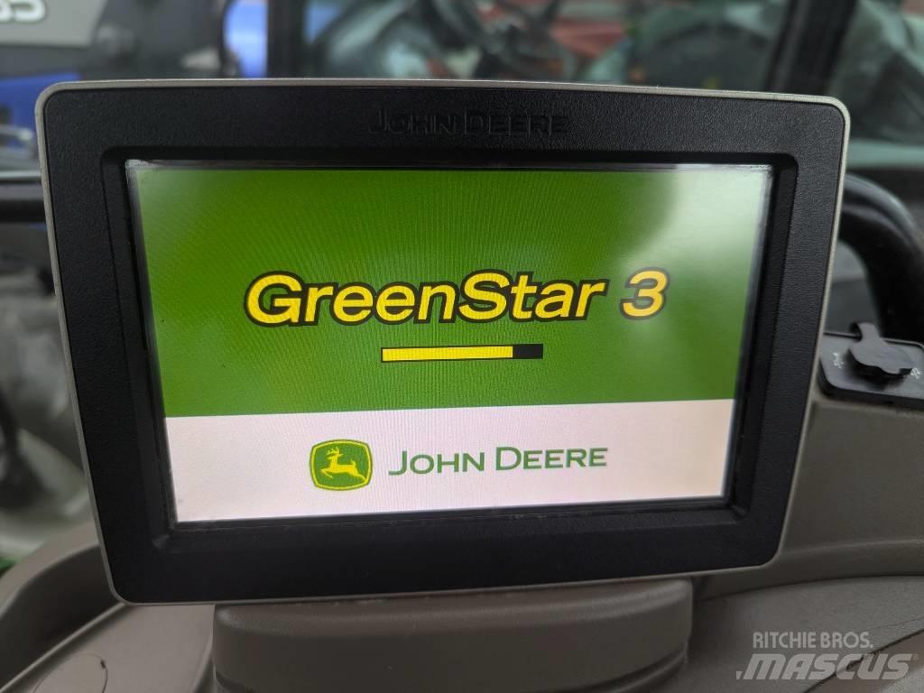 John Deere 6125 R Traktorer