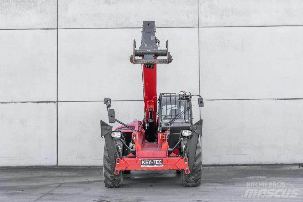 Manitou MT 1840 Teleskoplastere
