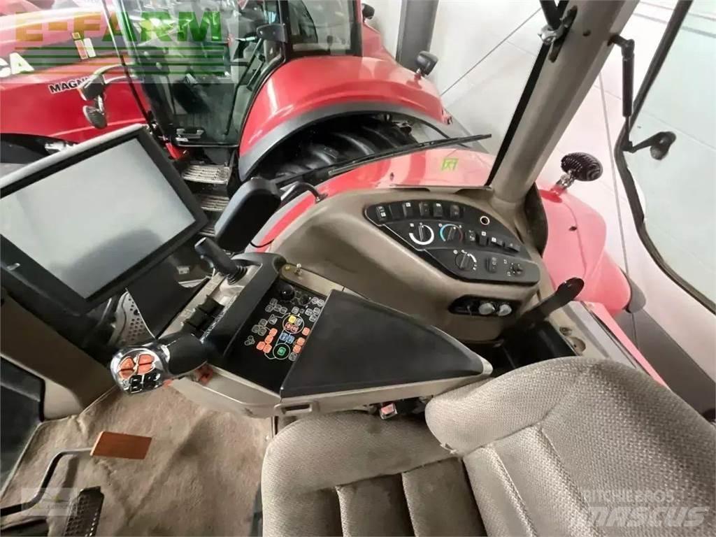 Case IH magnum 340 Traktorer