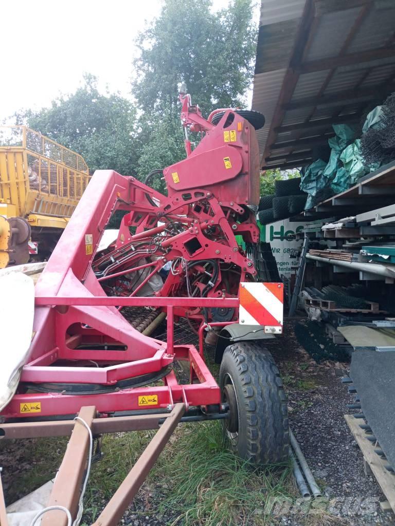 Grimme Rexor 930 Roeopptaker