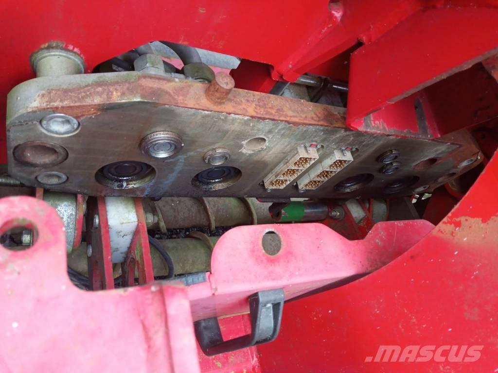 Grimme Rexor 930 Roeopptaker