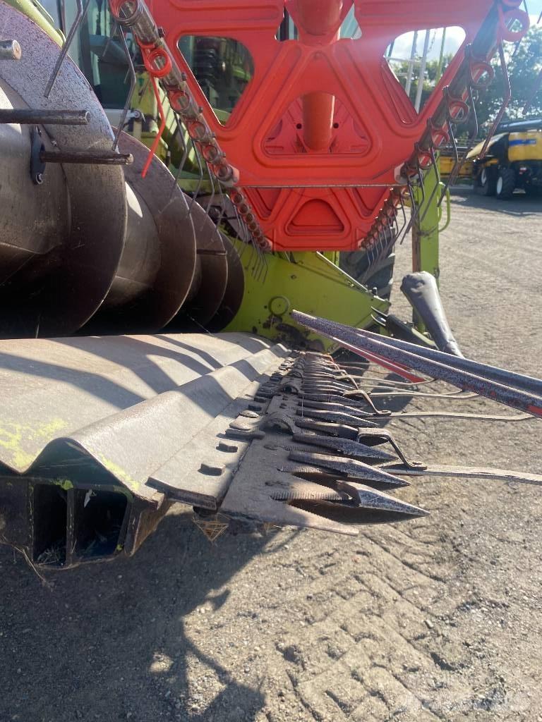 CLAAS Lexion 410 Skurtreskere