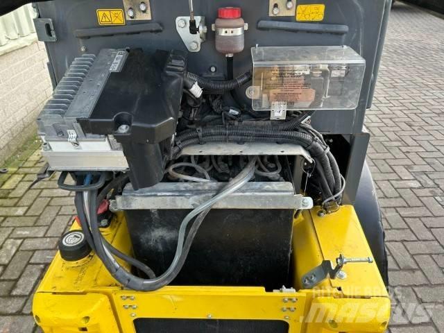 Wacker Neuson WL 20 Minilastere