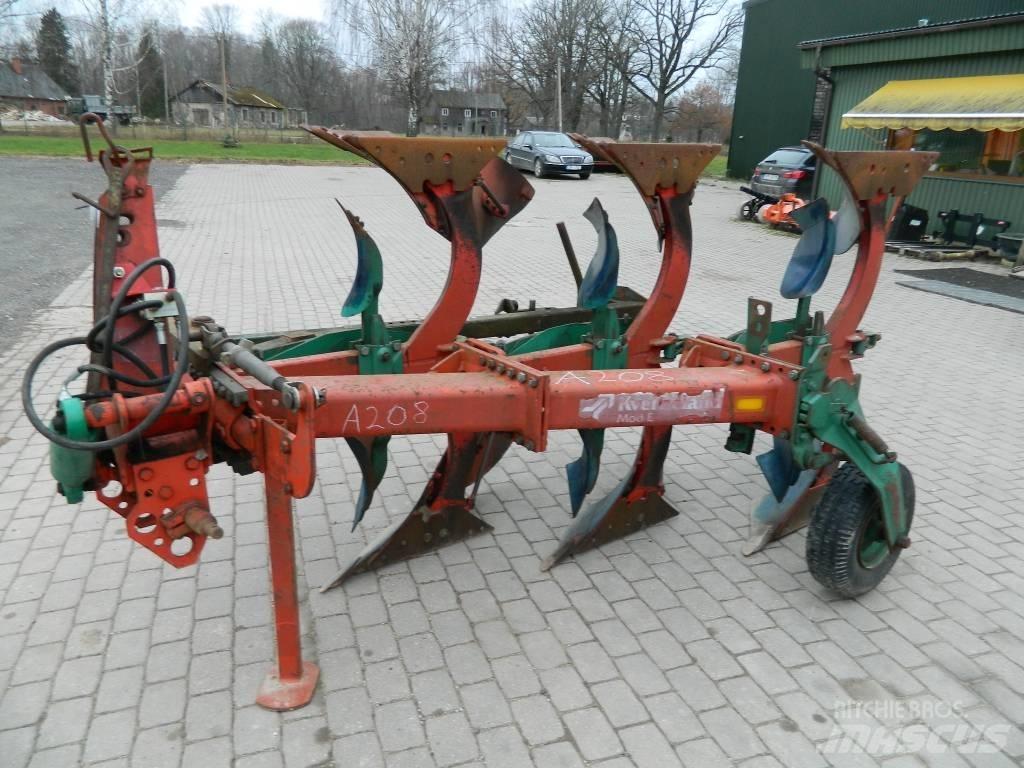 Kverneland 3 Vendeploger