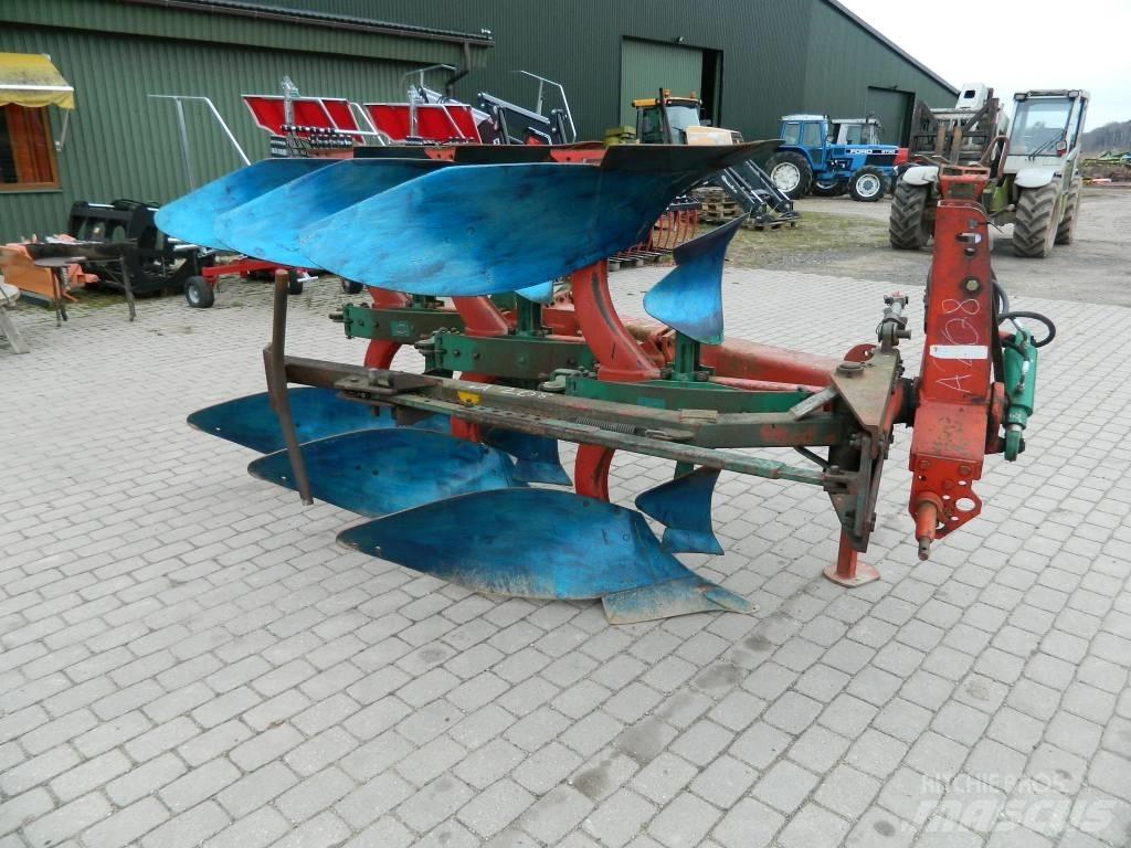 Kverneland 3 Vendeploger