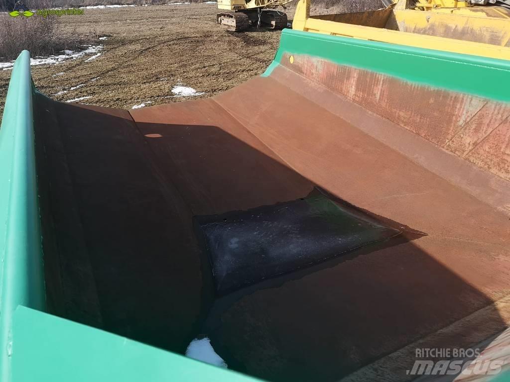 Belaz 75051 Tipptrucker