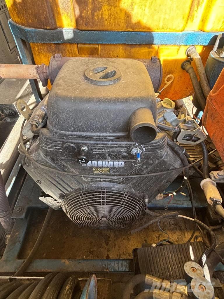 Peugeot Boxer Varebiler