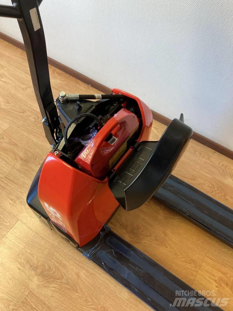 Heli CBD 15Li3 Lavtløftende truck