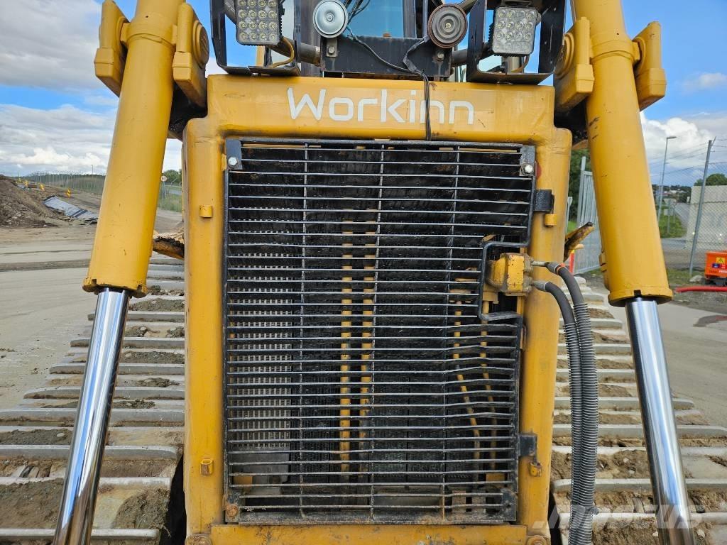 CAT D 6 Dozere Beltegående