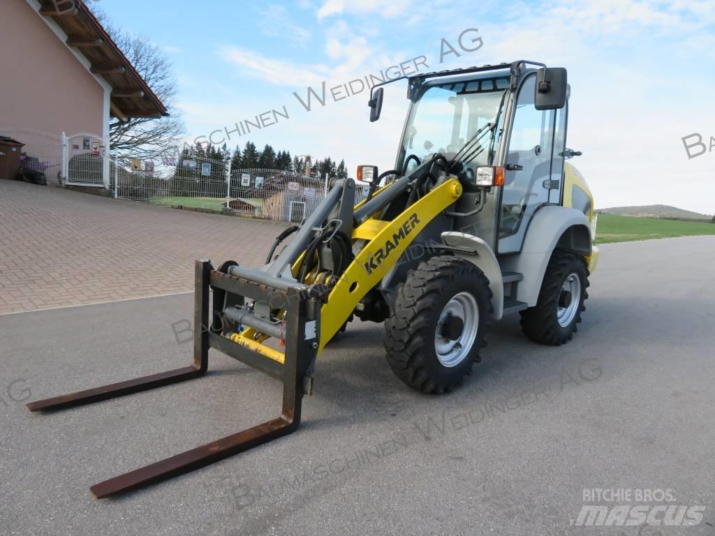 Kramer 5065 Hjullastere