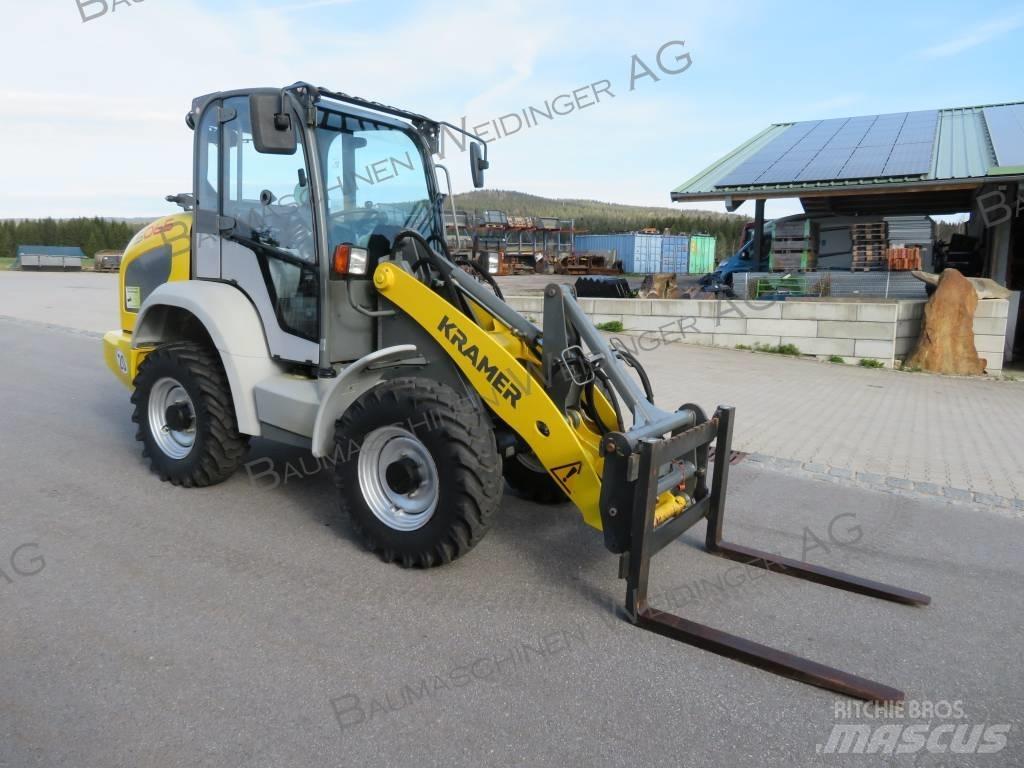 Kramer 5065 Hjullastere