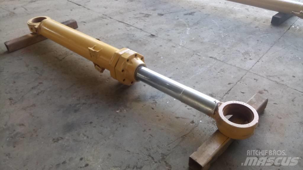 CAT 245 Hydraulikk
