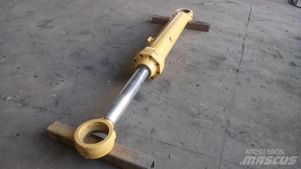 CAT 245 Hydraulikk