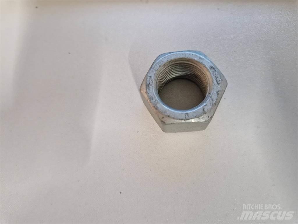 Ponsse 0012501 Chassis og understell