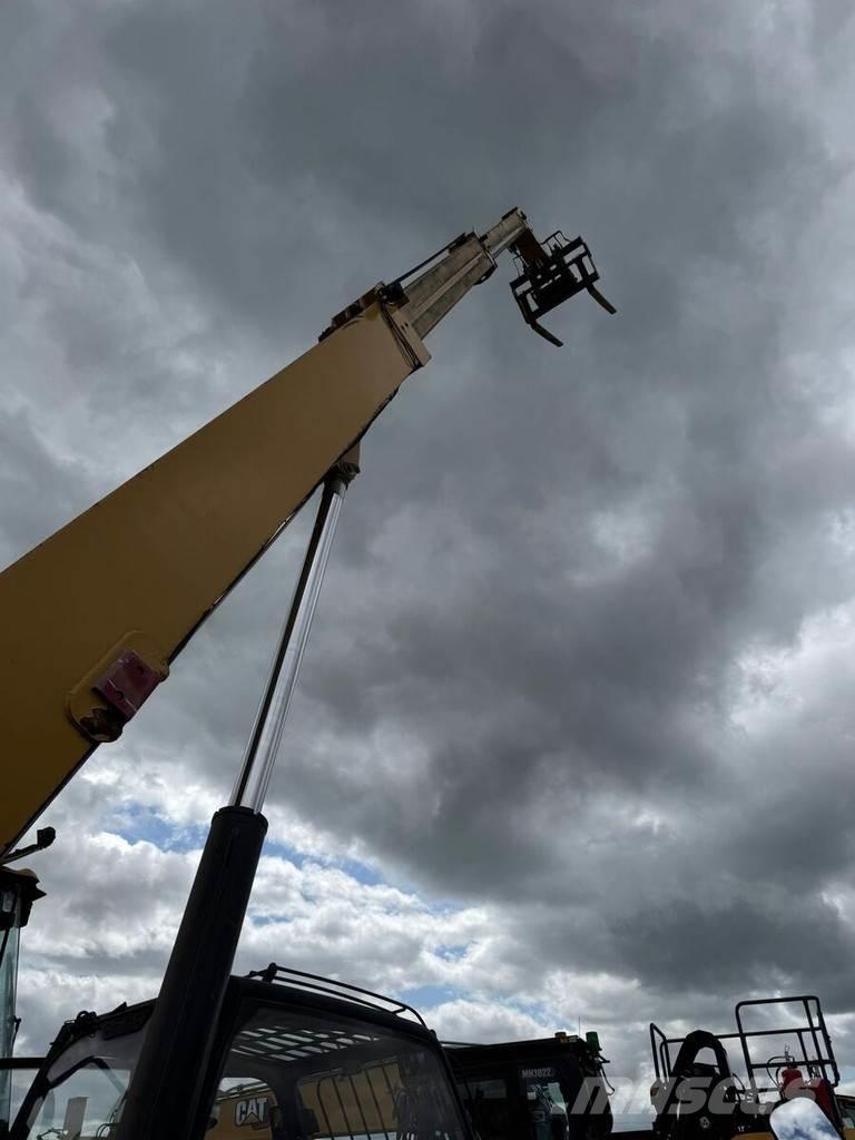 CAT TH360 Teleskoplastere