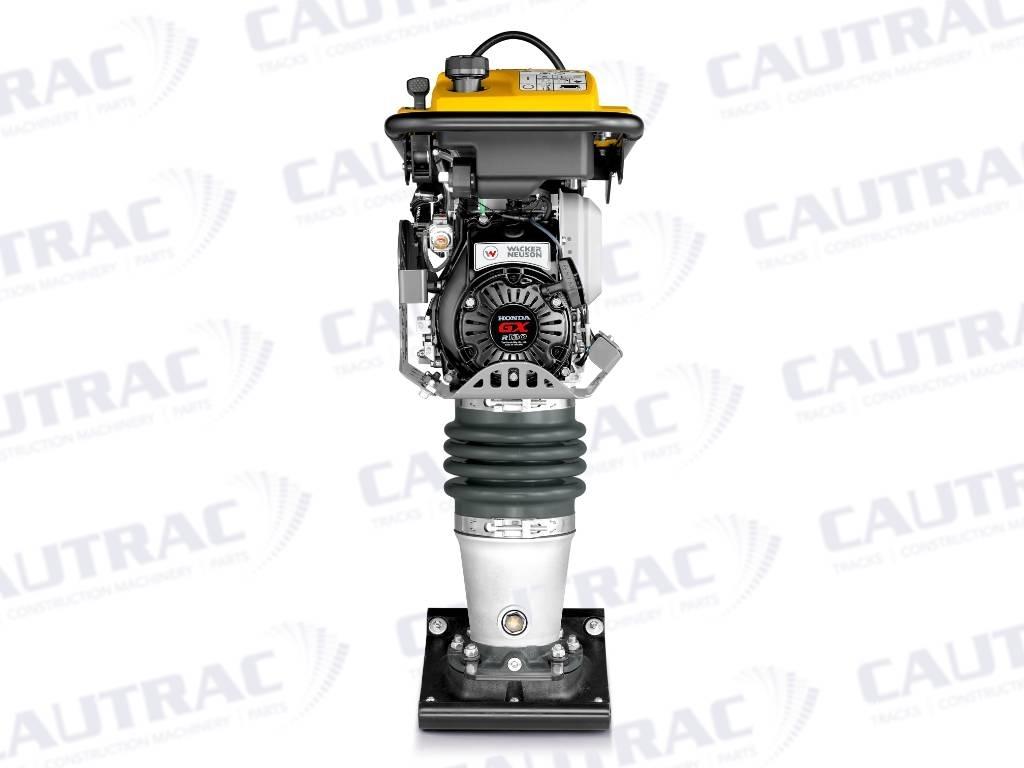 Wacker Neuson BS60-4 Vibroplater