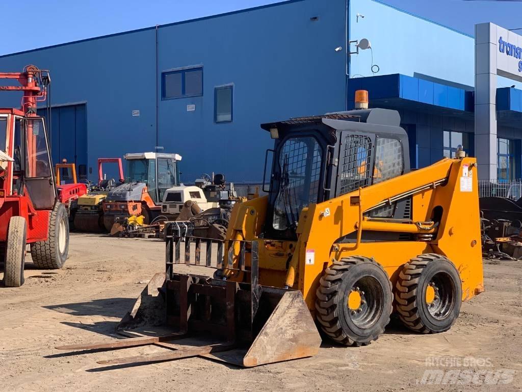 Taian Load65 Kompaktlastere