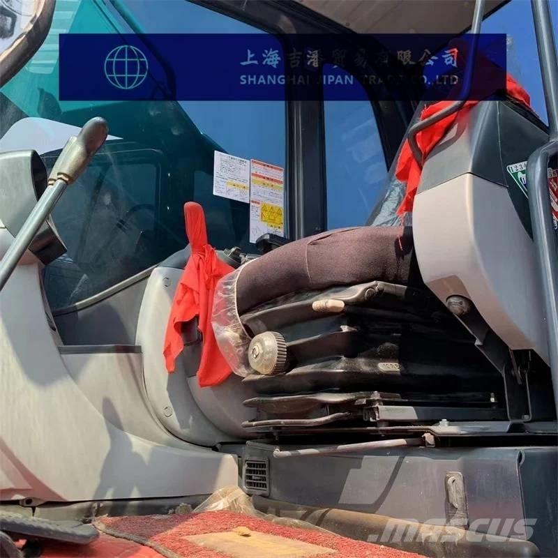 Kobelco SK 350 Beltegraver