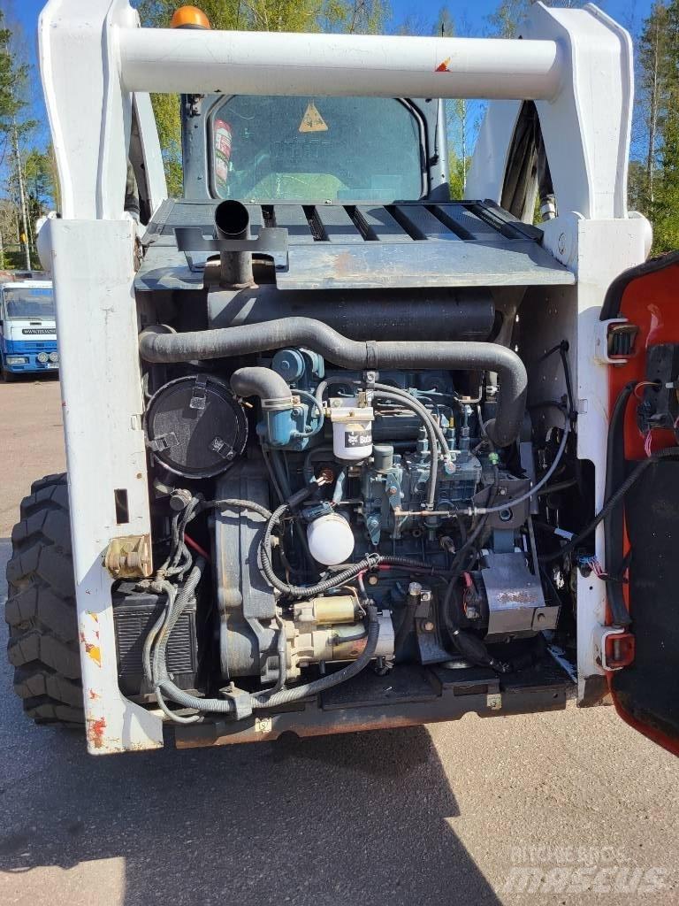 Bobcat A 300 Kompaktlastere