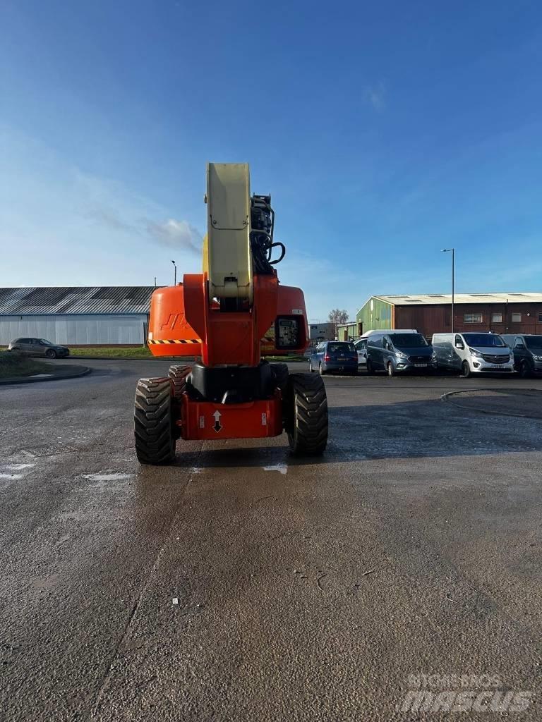 JLG 1250 AJP Leddede bomlifter