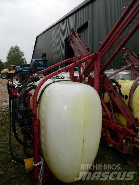 Hardi 900 Slepesprøyter