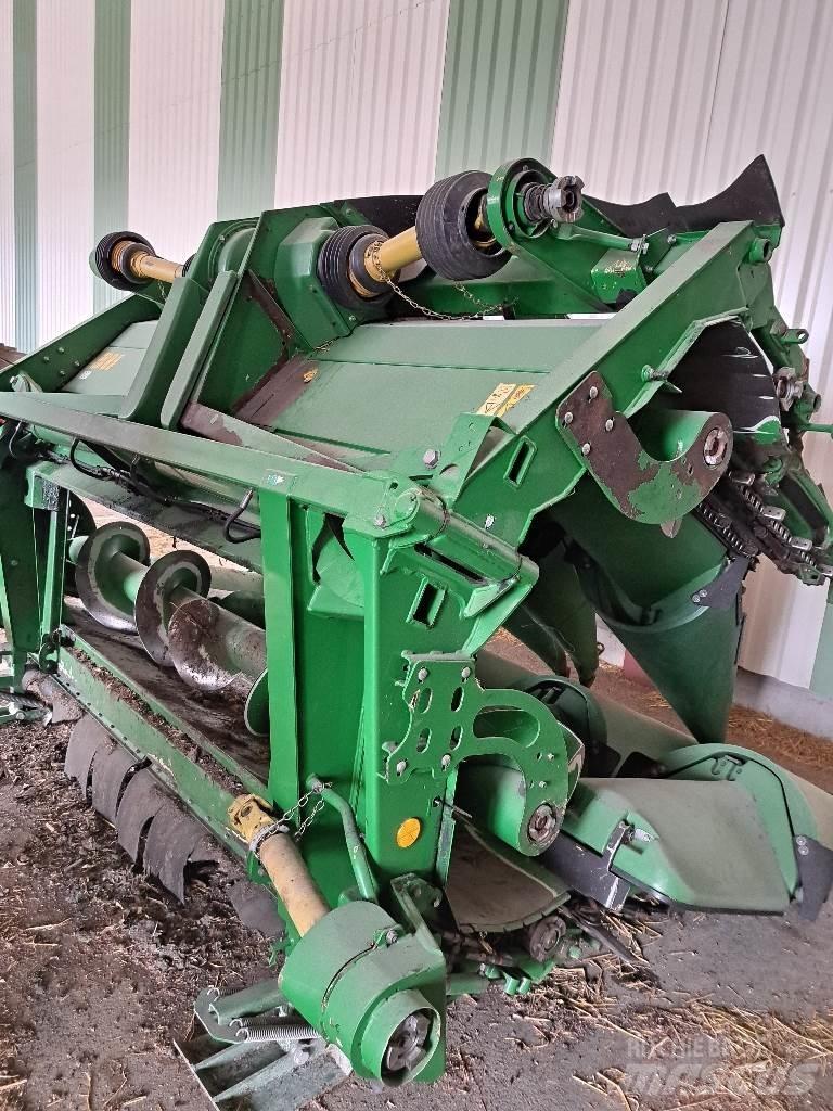 John Deere 608C Skjærebord til skurtresker