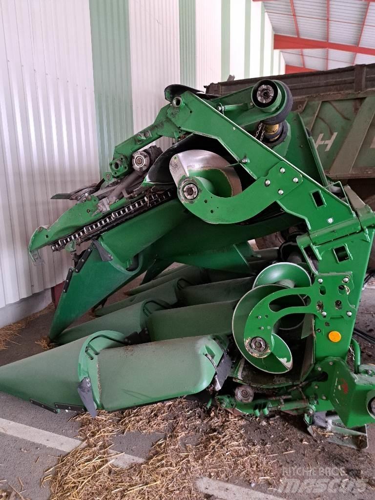 John Deere 608C Skjærebord til skurtresker