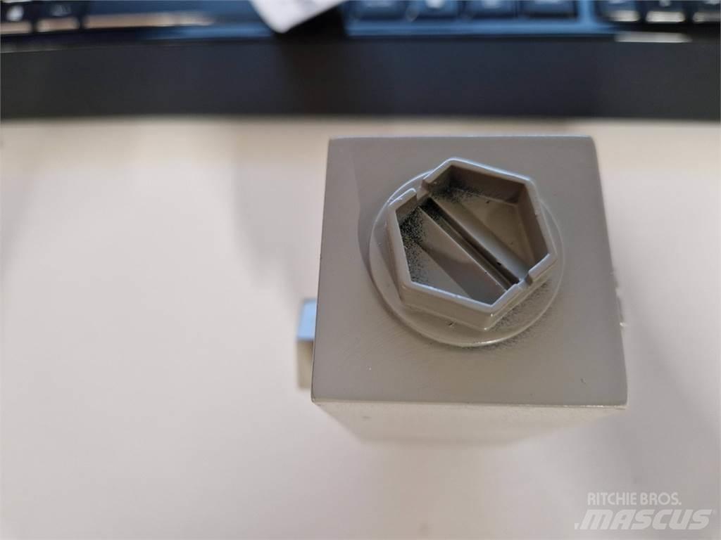 Rottne 080-0036 Hydraulikk
