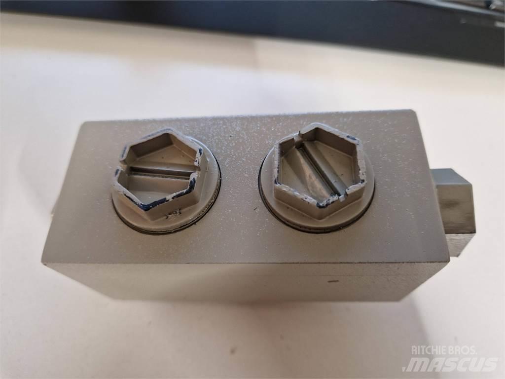 Rottne 080-0036 Hydraulikk