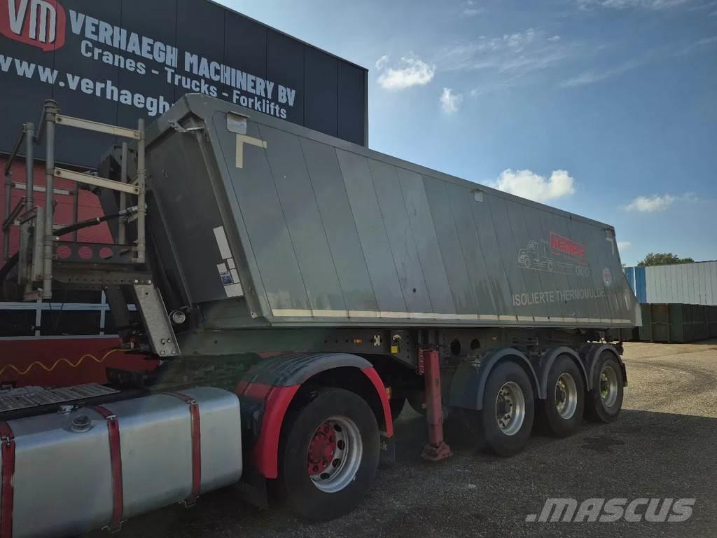 Kempf skm 35/3 Tippsemi