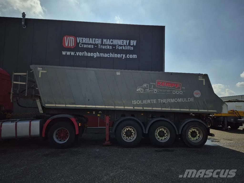 Kempf skm 35/3 Tippsemi