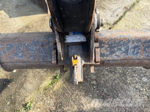 Bobcat E 10z Minigravere <7t