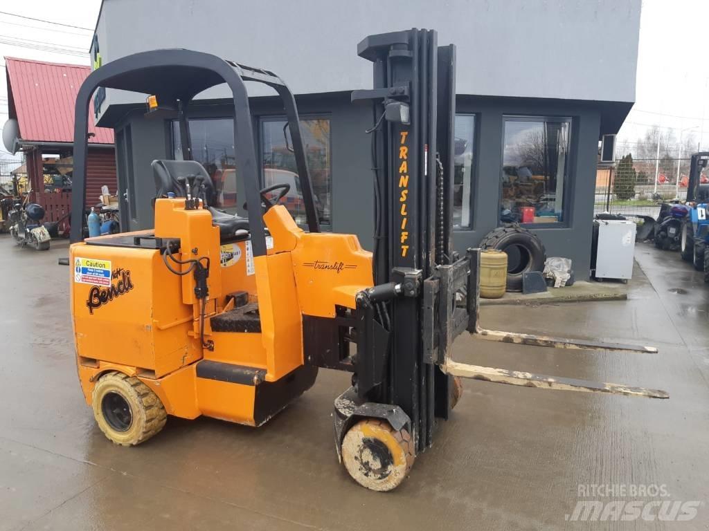 Bendi BE2147ss Truck - Annet