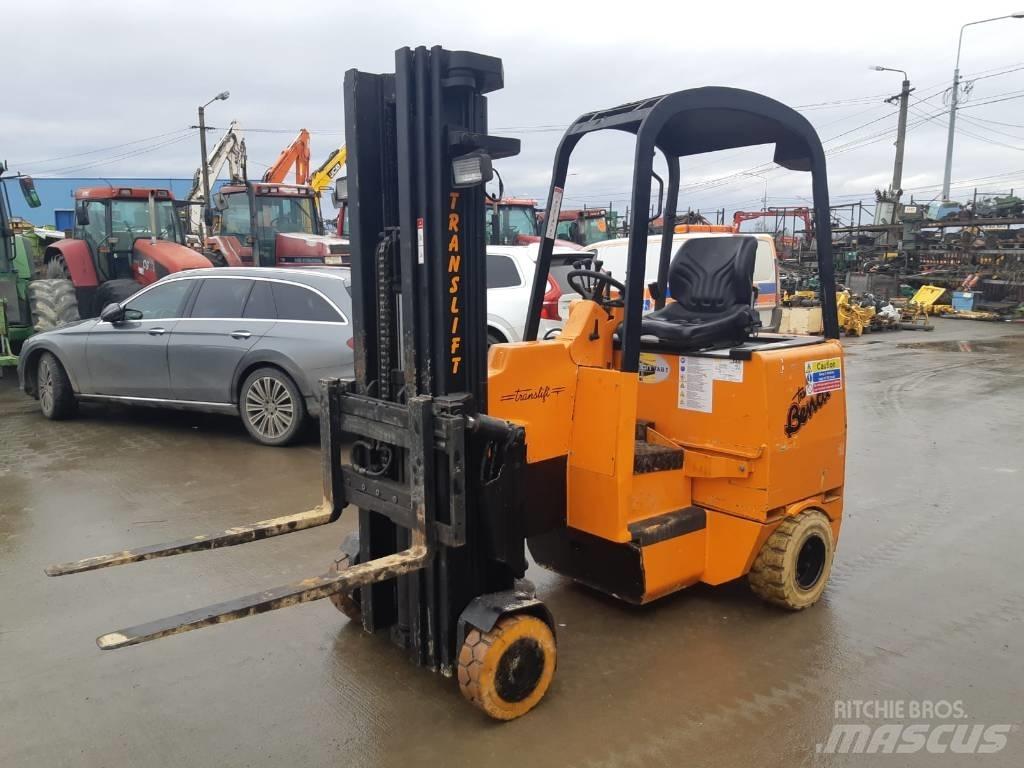 Bendi BE2147ss Truck - Annet