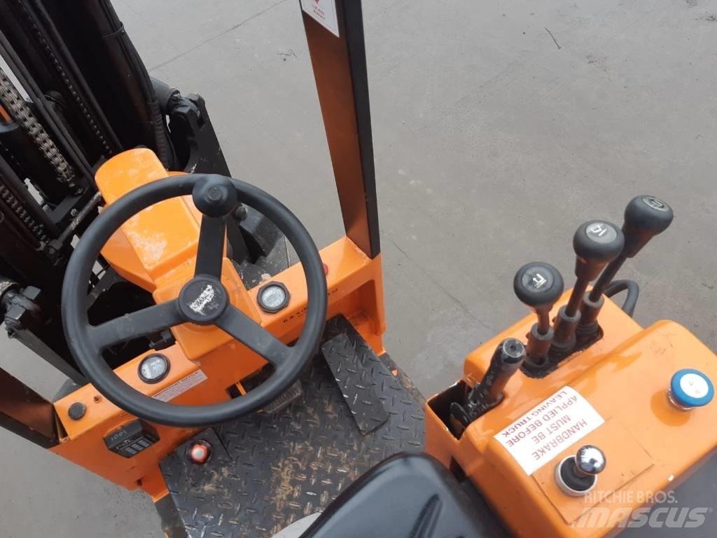 Bendi BE2147ss Truck - Annet