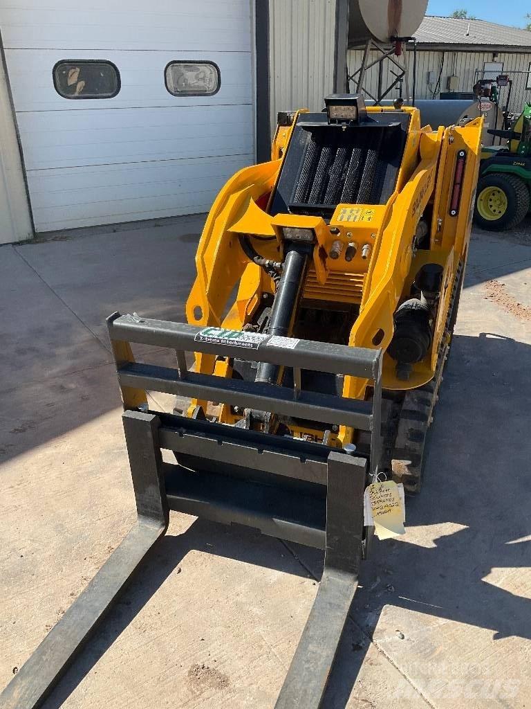 Baumalight TRL620Y Kompaktlastere